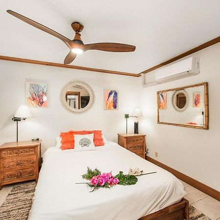 Kiahuna Plantation Unit 320 - Ground Floor Garden View, Air Conditioning Koloa Exterior foto