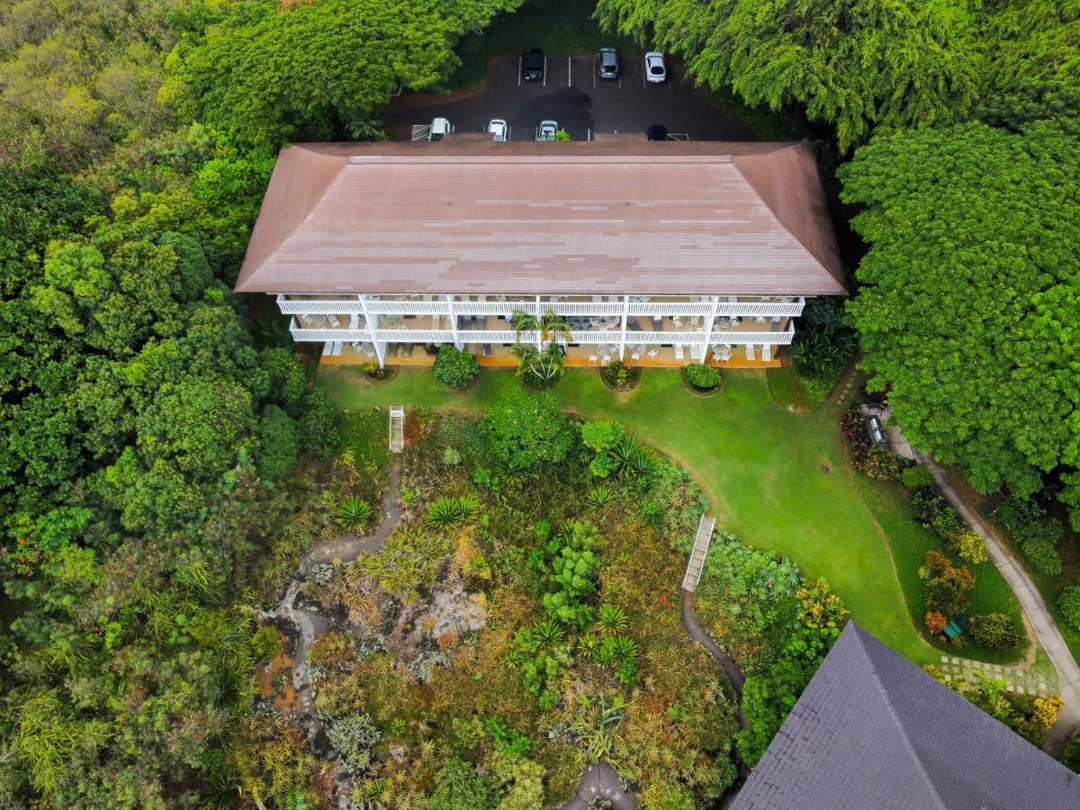 Kiahuna Plantation Unit 320 - Ground Floor Garden View, Air Conditioning Koloa Exterior foto