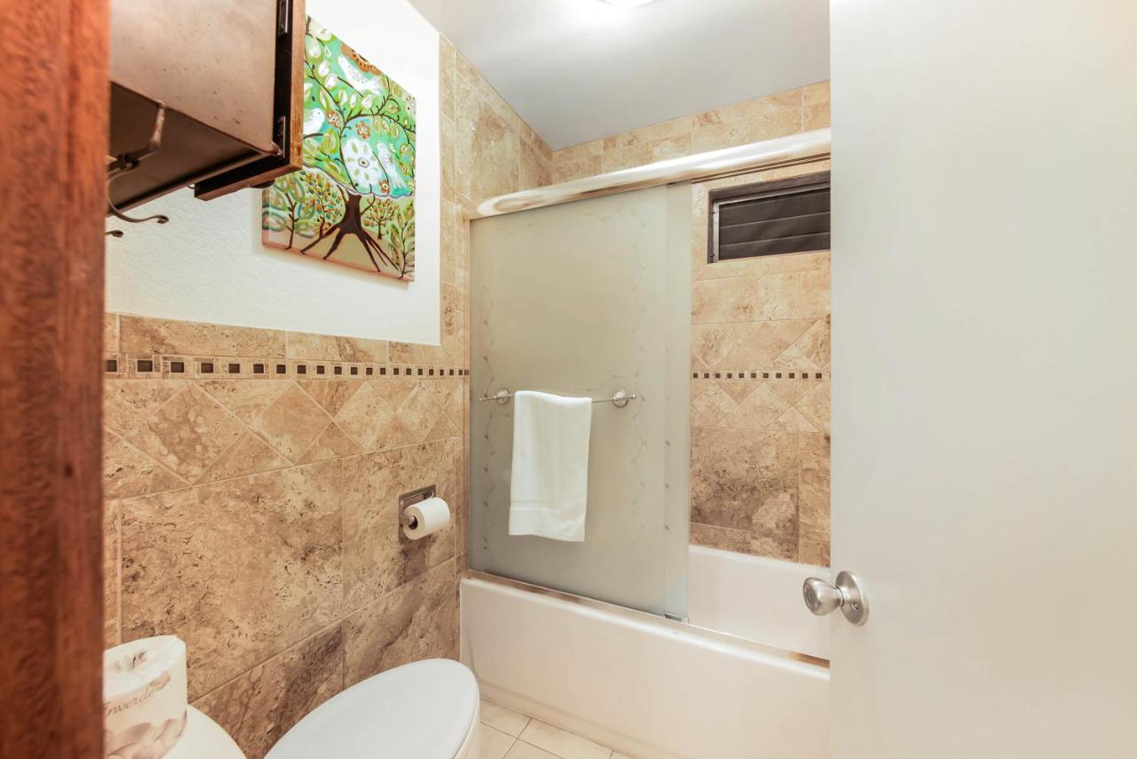Kiahuna Plantation Unit 320 - Ground Floor Garden View, Air Conditioning Koloa Exterior foto